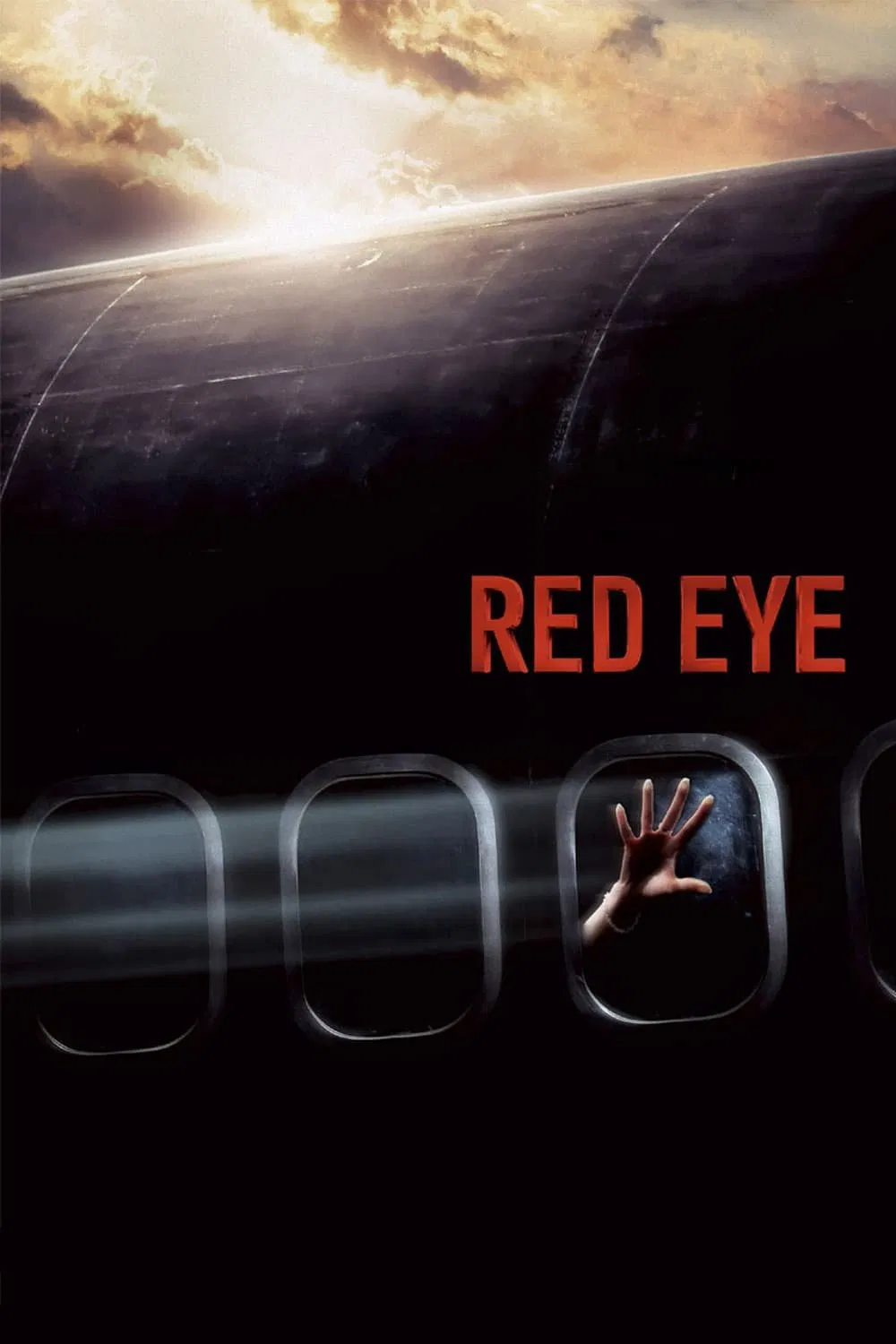 Red Eye - Nachtflug in den Tod