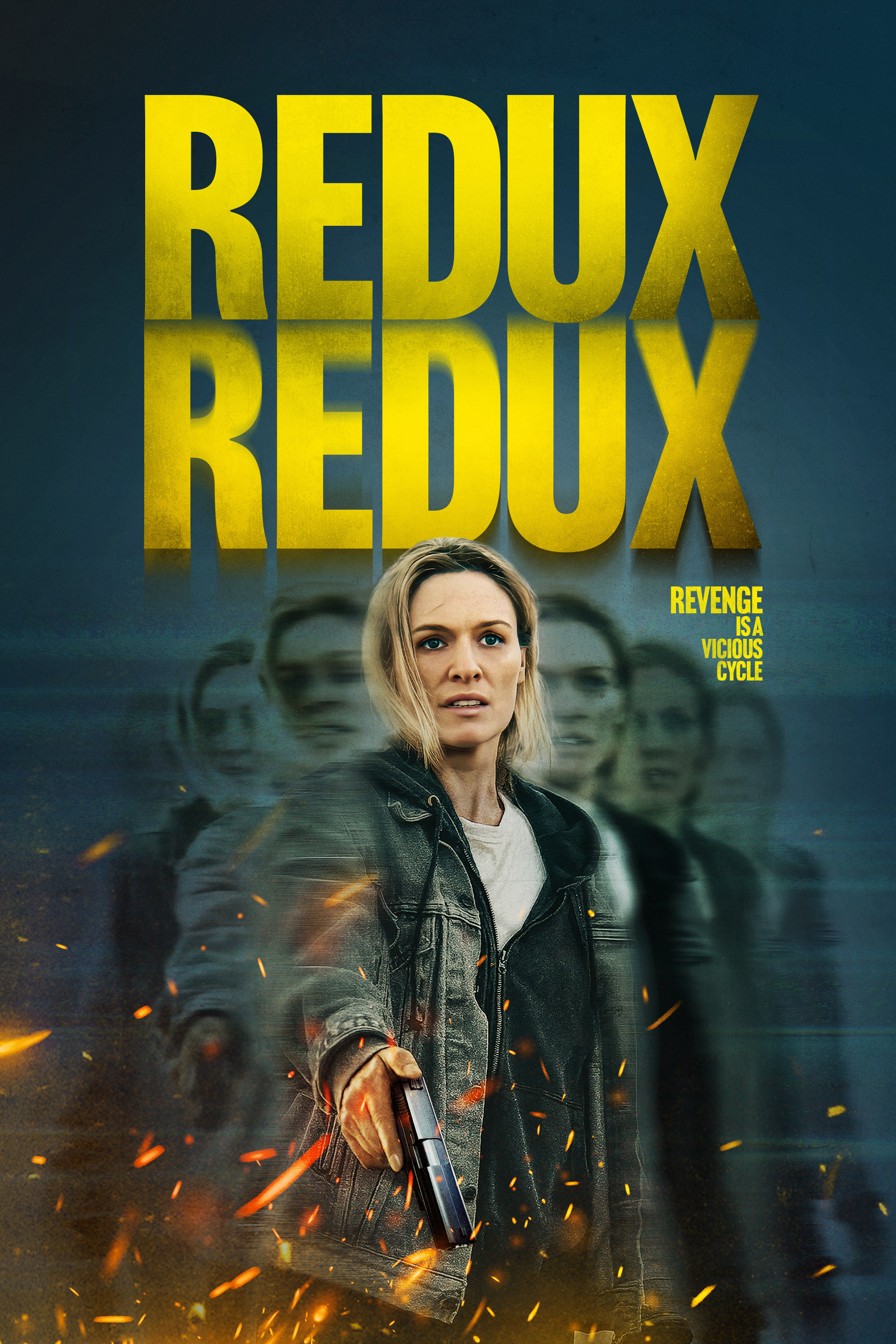Redux Redux