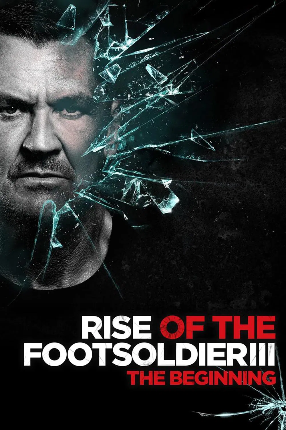 Rise of the Footsoldier - Die Pat Tate Story