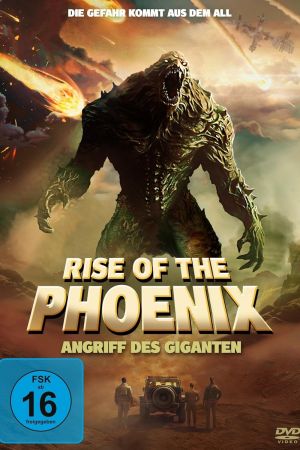 Rise of the Phoenix - Angriff des Giganten