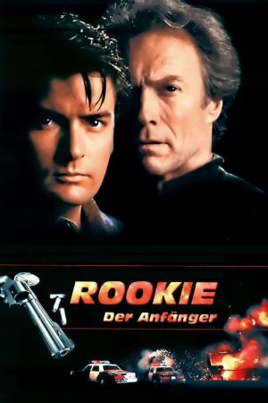 Rookie - Der Anfänger
