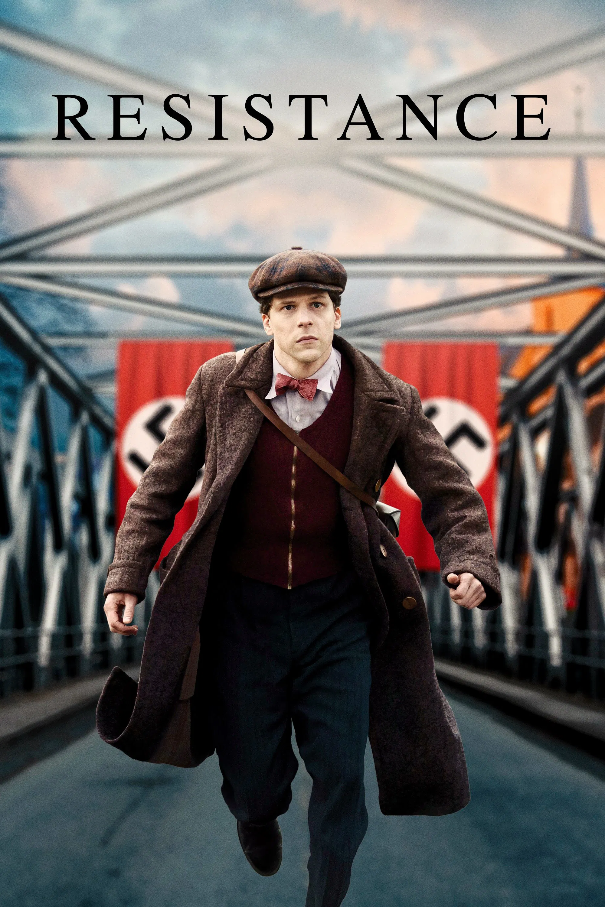 Résistance: Widerstand