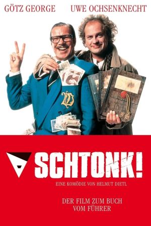 Schtonk!