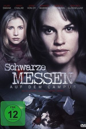 Schwarze Messen auf dem Kampus