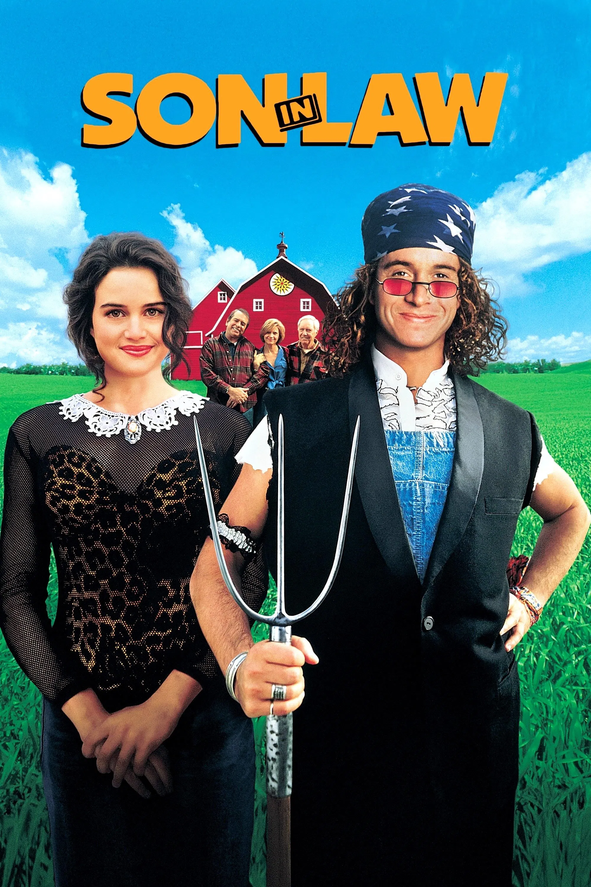 Schwiegersohn Junior