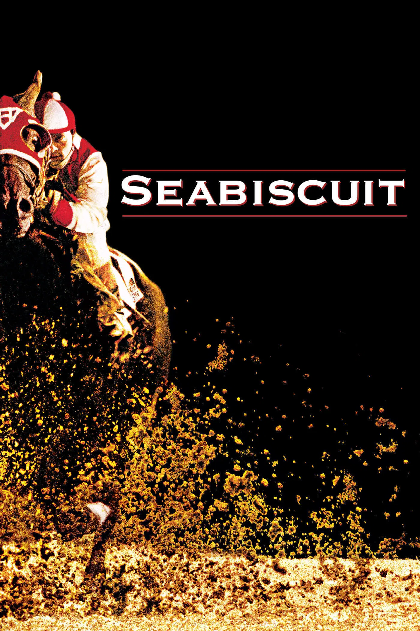 Seabiscuit - Mit dem Willen zum Erfolg
