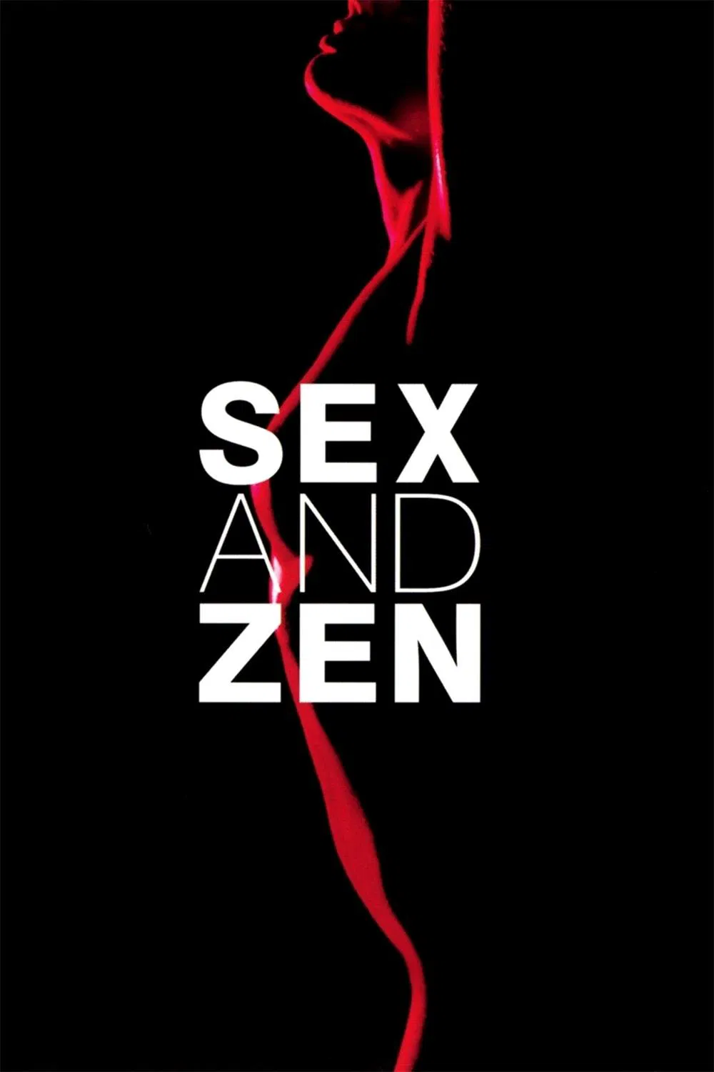Sex und Zen
