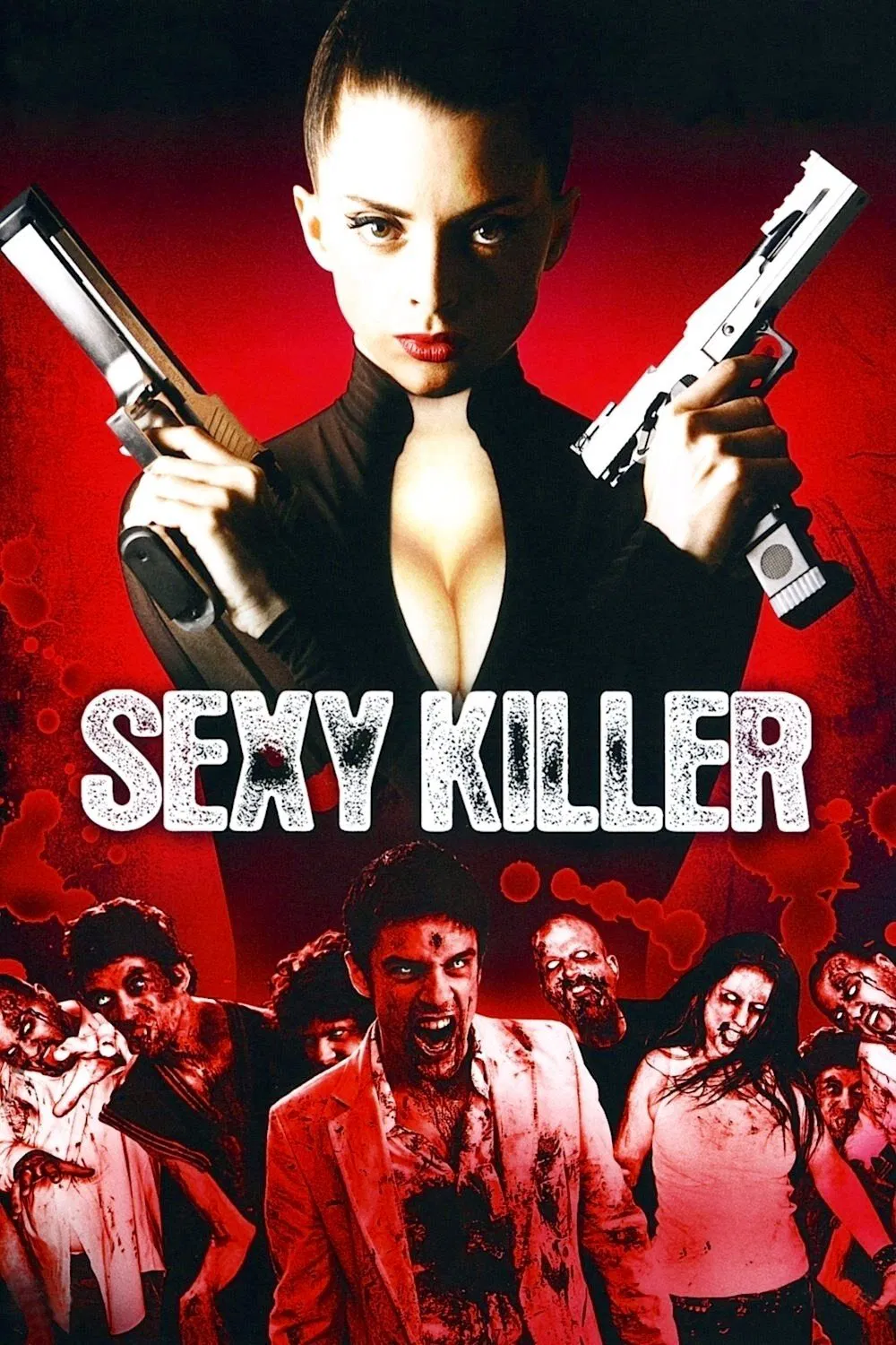 Sexykiller