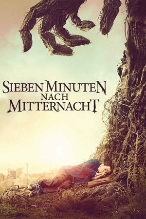 Sieben Minuten nach Mitternacht