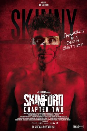 Skinford 2: The Curse