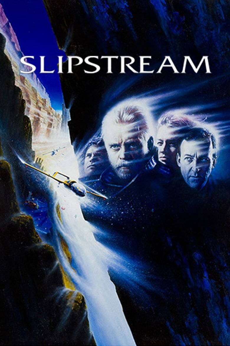 Slipstream - Gefangene des Windes