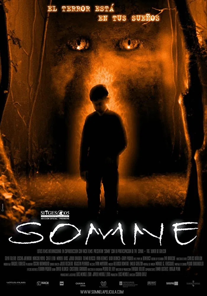 Somniac