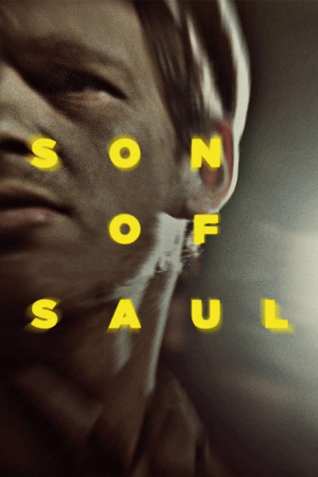 Son Of Saul