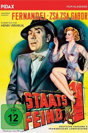 Staatsfeind Nr.1