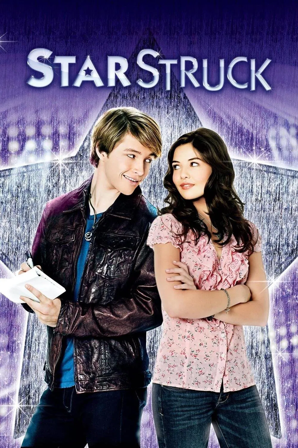 StarStruck - Der Star, der mich liebte