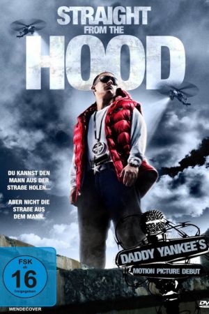 Straight from the Hood