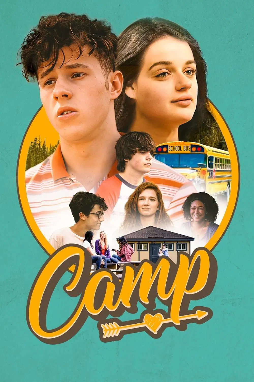 Summer Camp