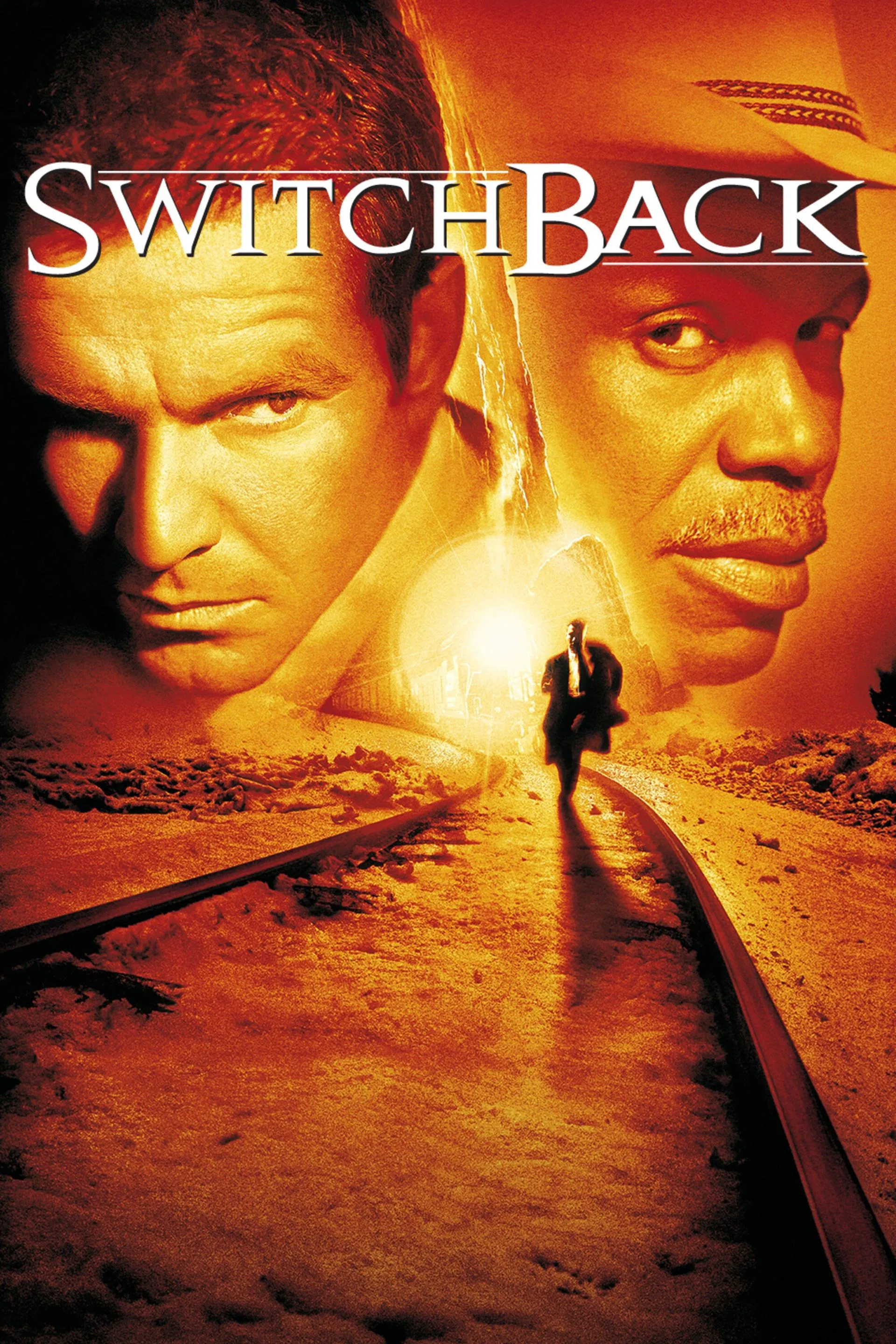 Switchback - Gnadenlose Flucht