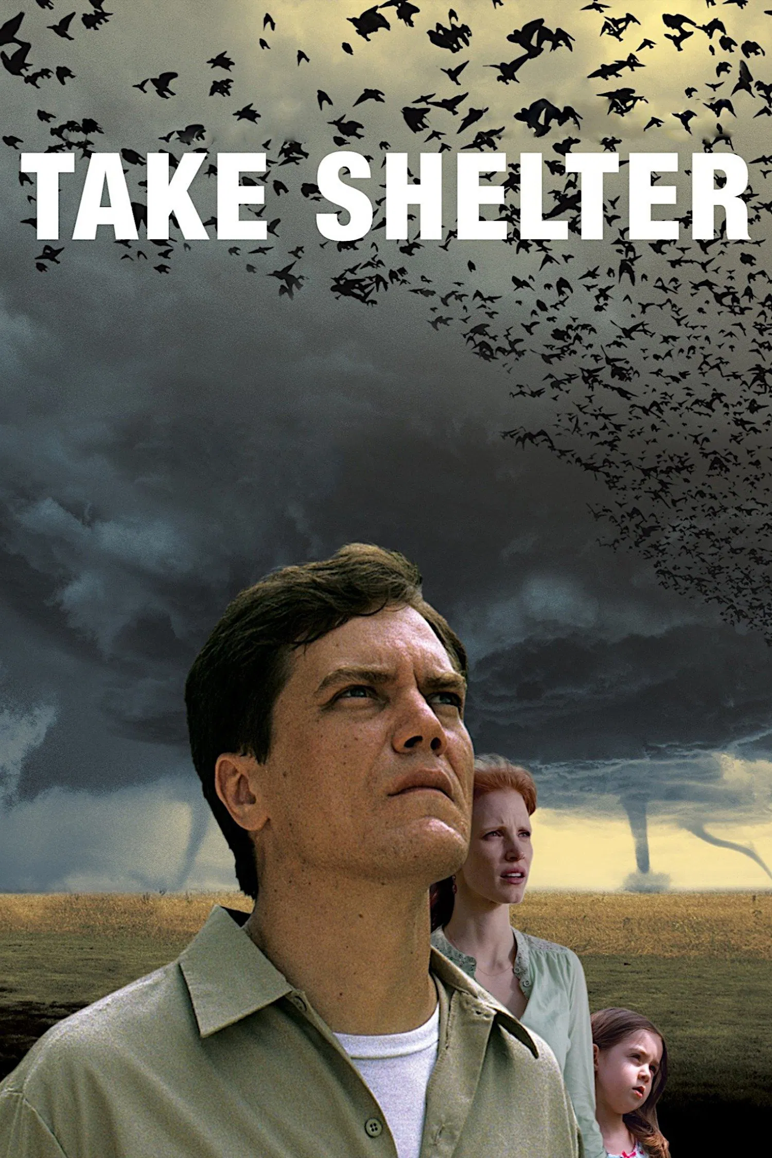 Take Shelter - Ein Sturm zieht auf