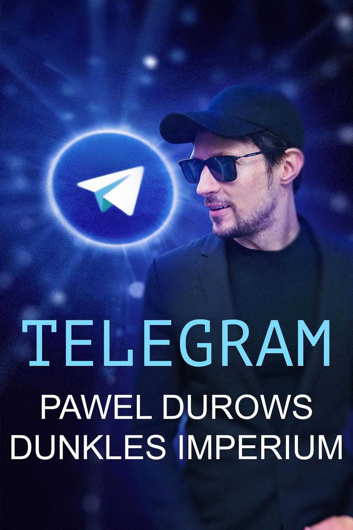 Telegram - Das dunkle Imperium von Pawel Durow