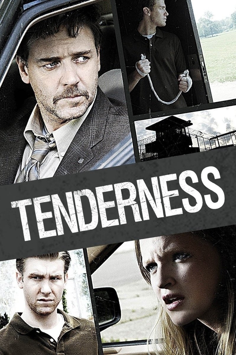 Tenderness - Auf der Spur des Killers