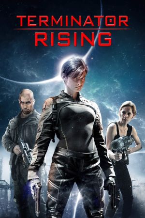 Terminator Rising