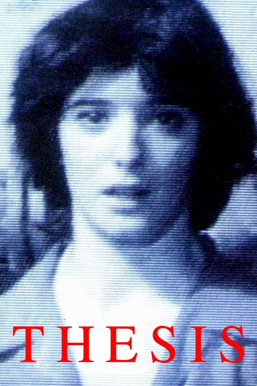 Tesis - Faszination des Grauens