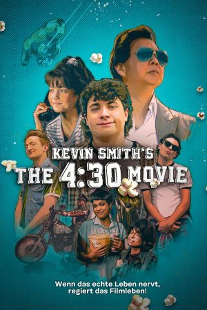 The 4:30 Movie