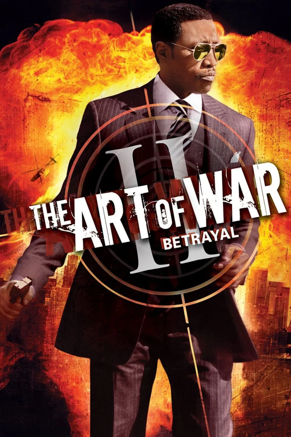 The Art of War 2 - Der Verrat