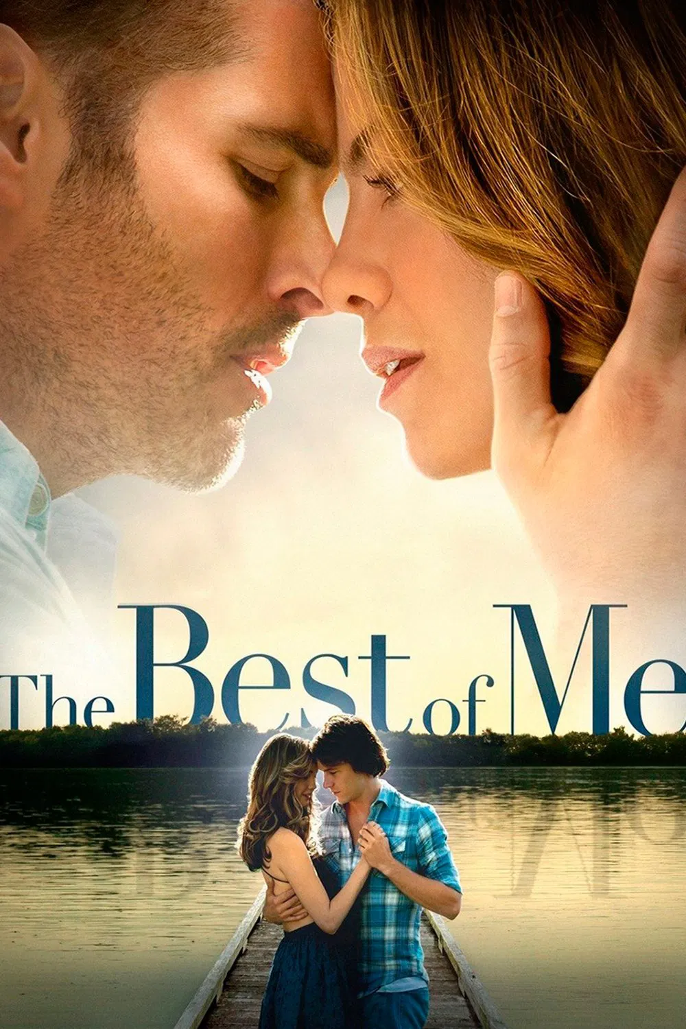 The Best of Me - Mein Weg zu Dir