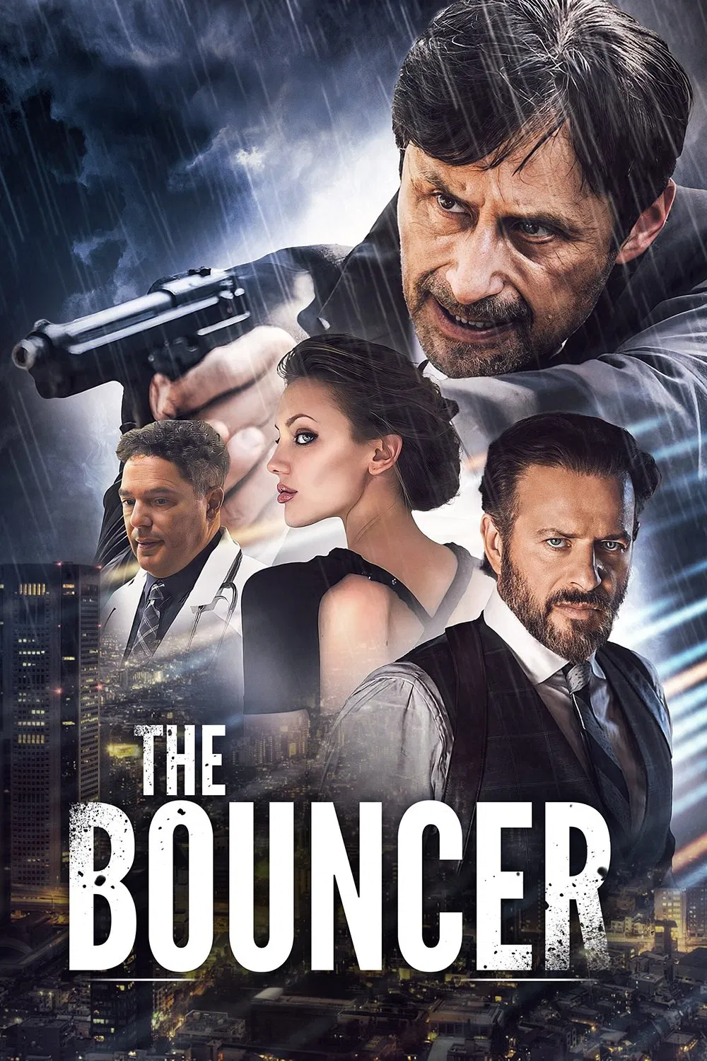 The Bouncer - Der Türsteher