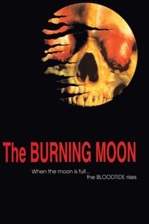The Burning Moon