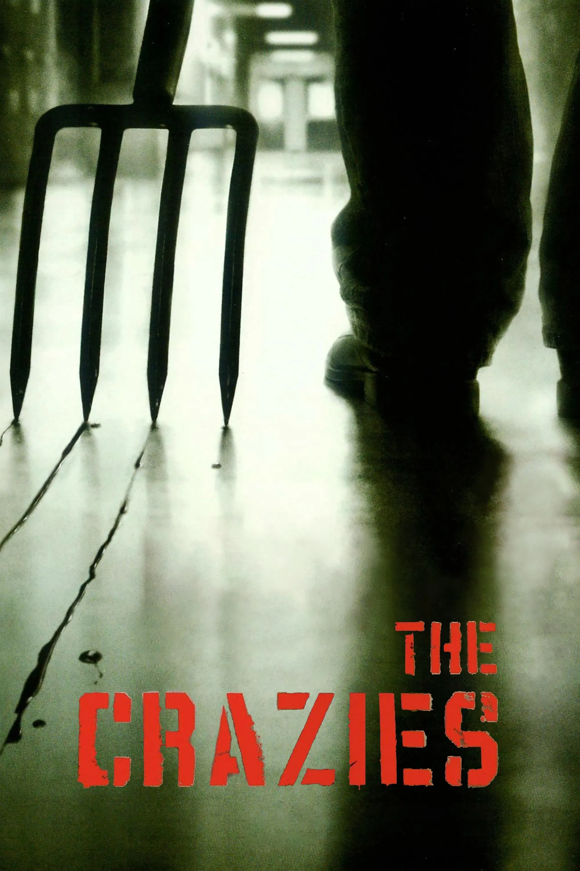 The Crazies – Fürchte deinen Nächsten
