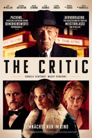 The Critic