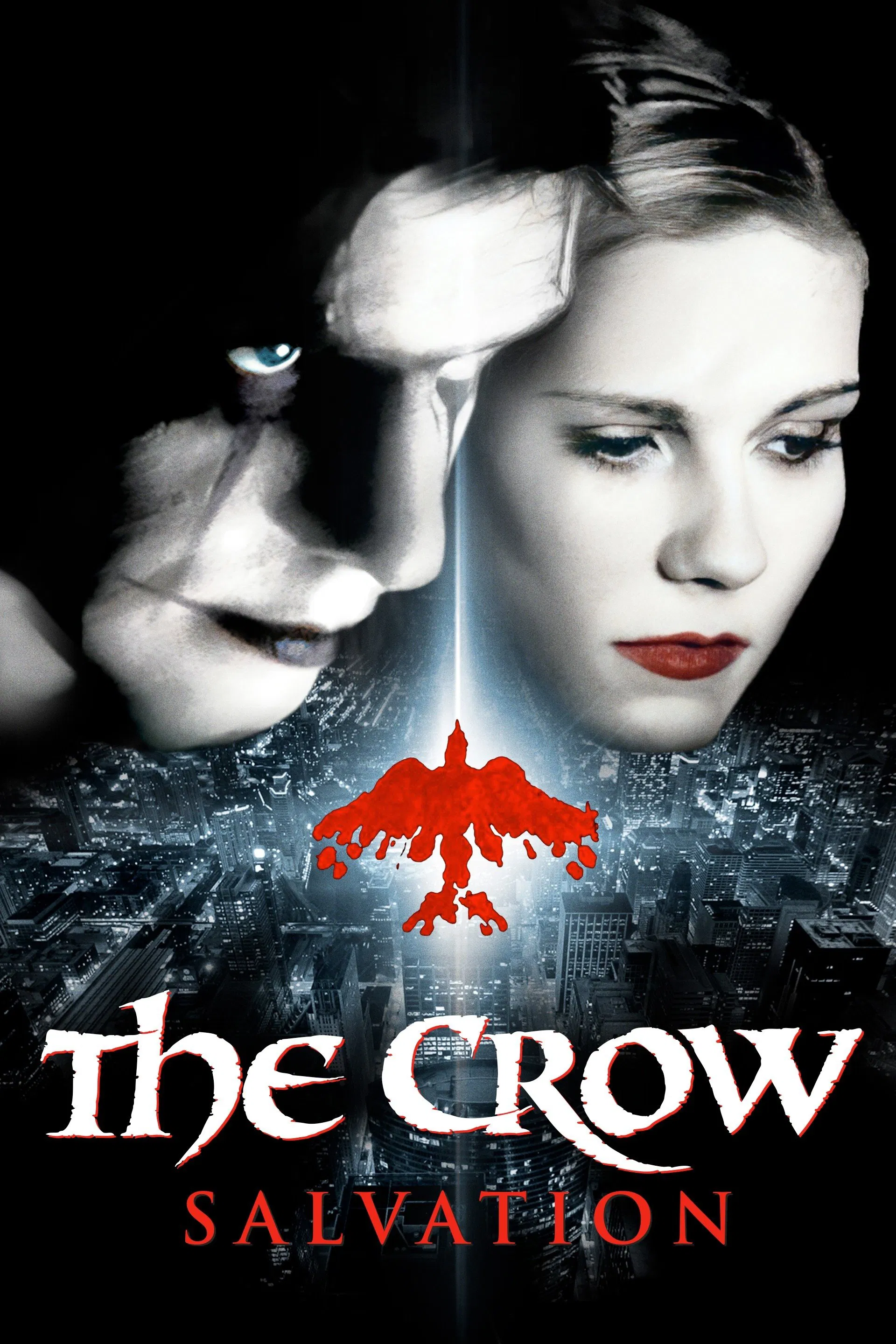 The Crow - Tödliche Erlösung