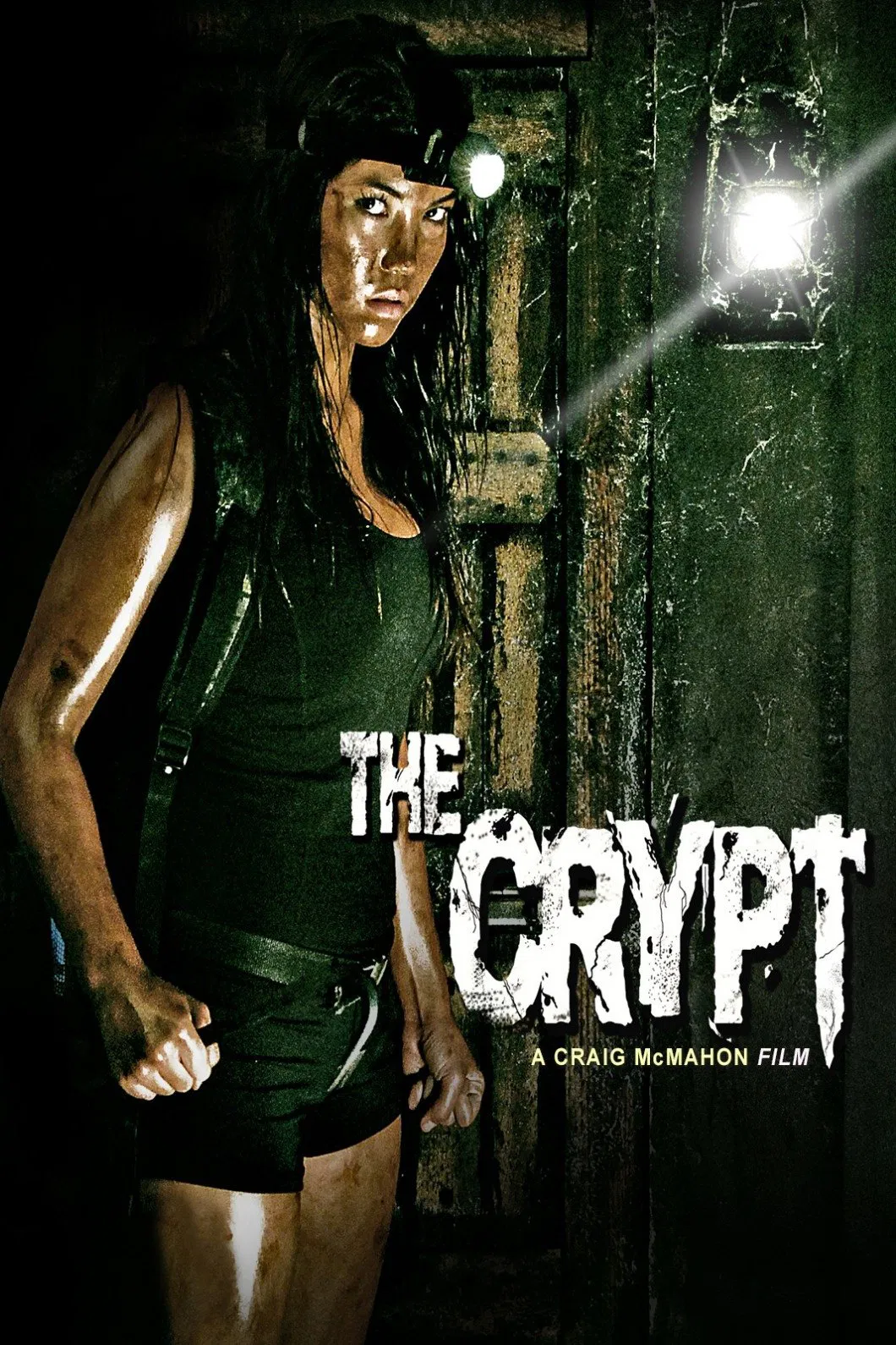 The Crypt - Gruft des Grauens