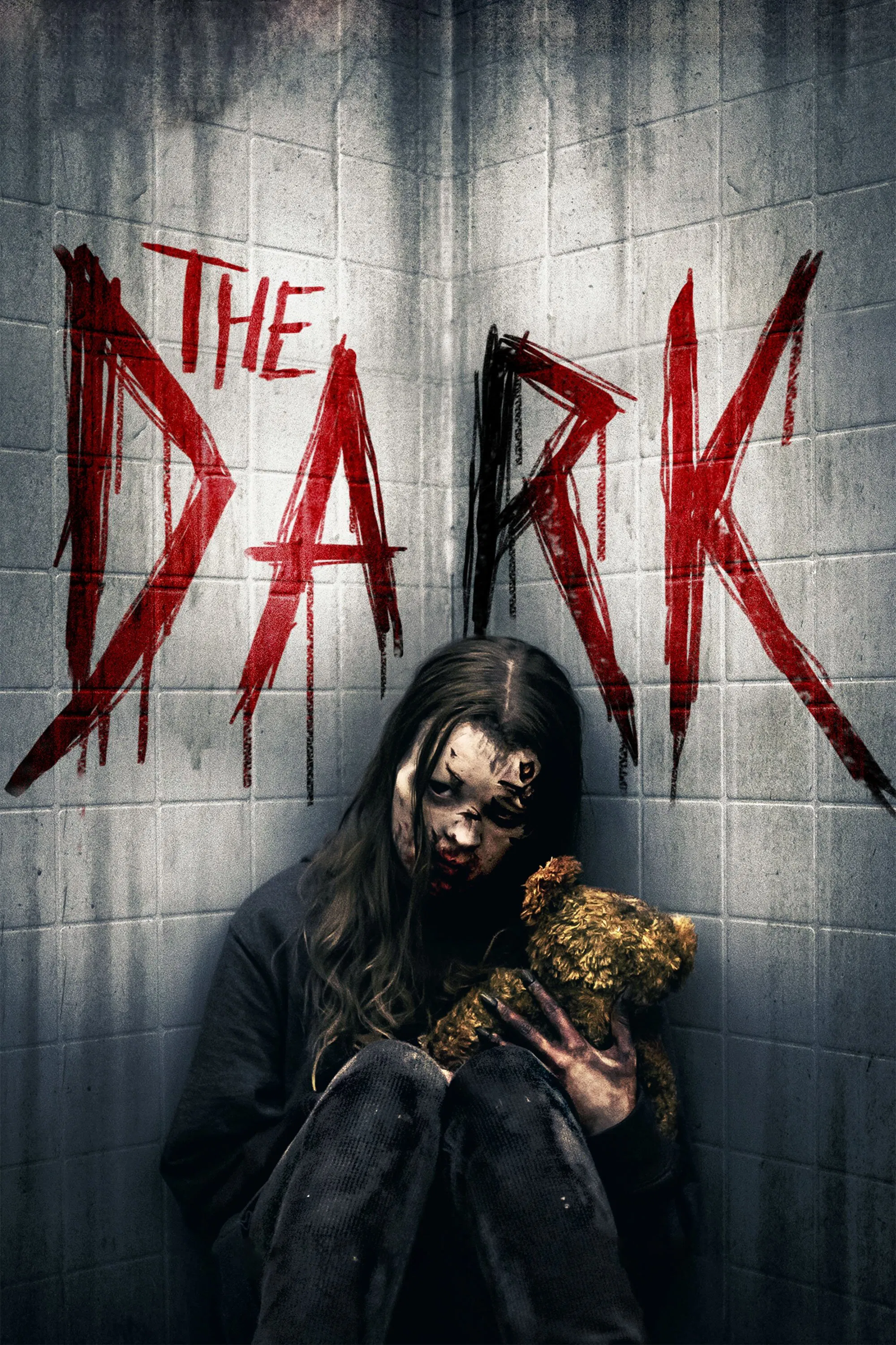 The Dark - Angst ist deine einzige Hoffnung