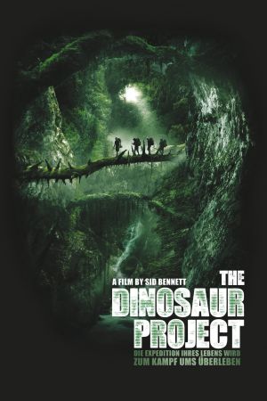 The Dinosaur Project
