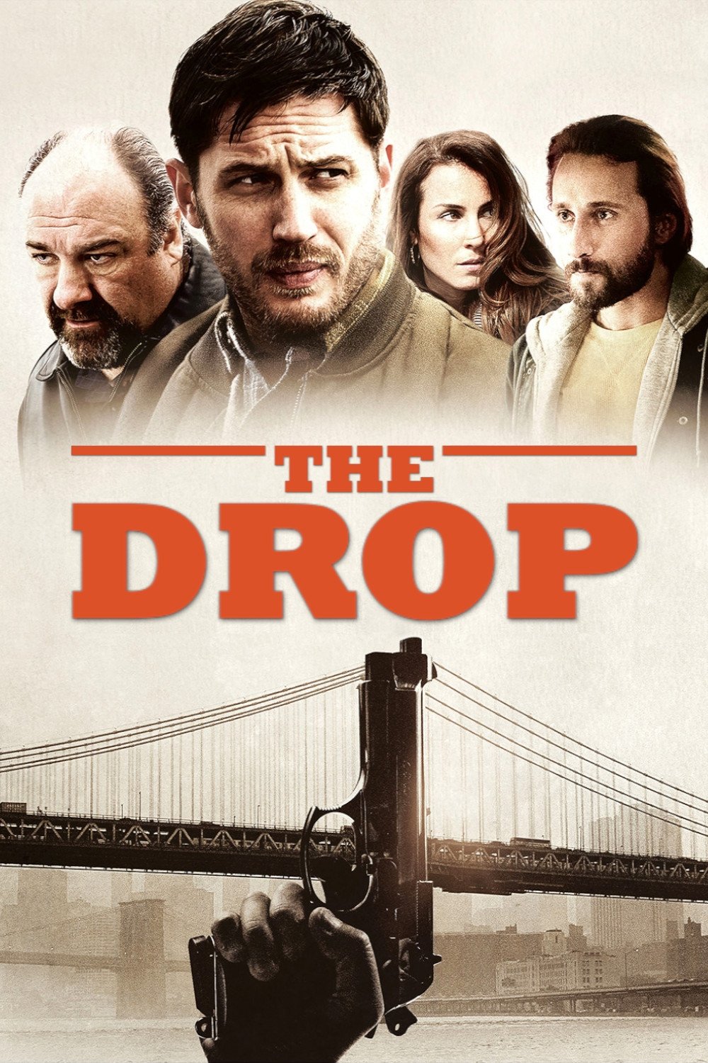 The Drop - Bargeld
