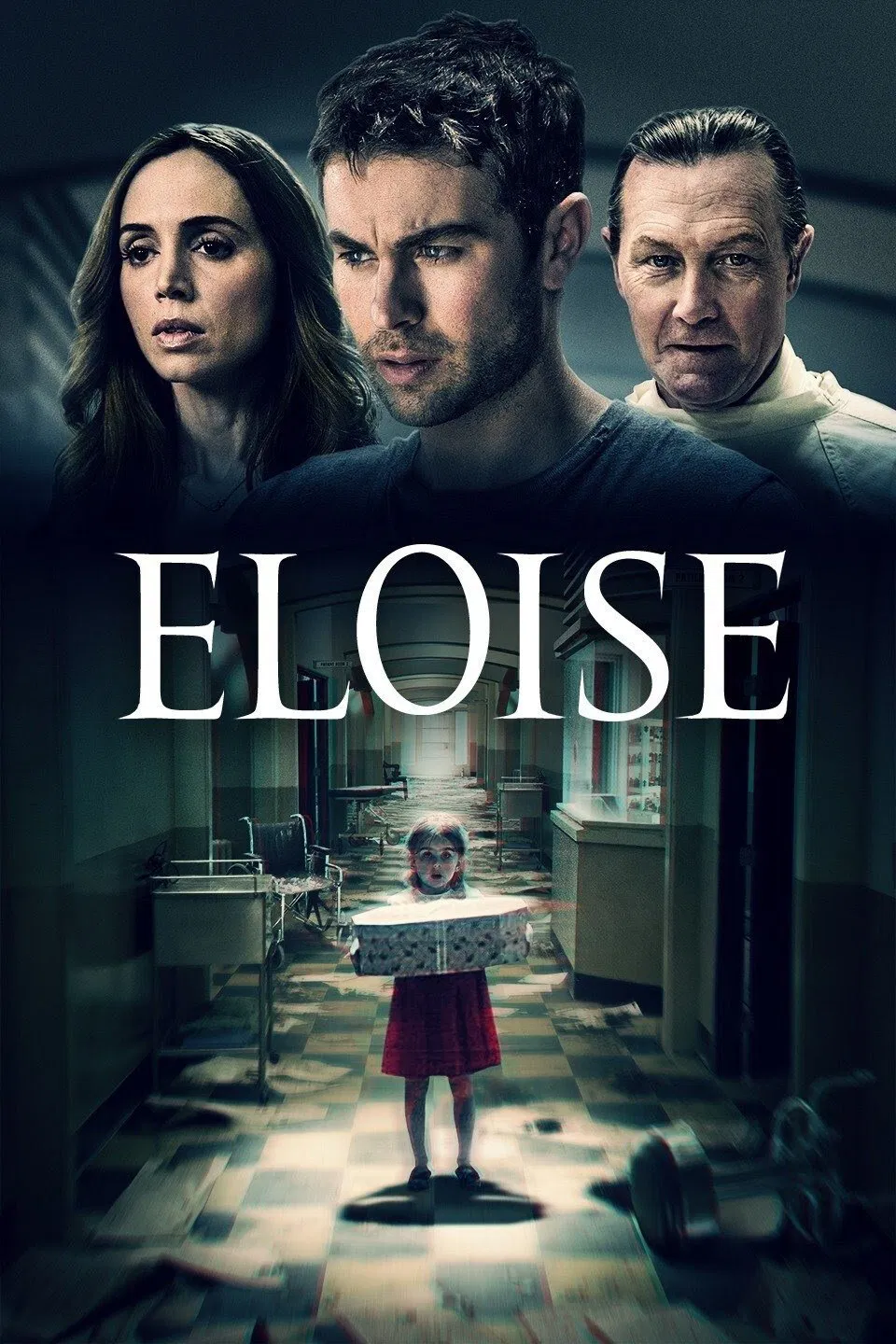 The Eloise Asylum