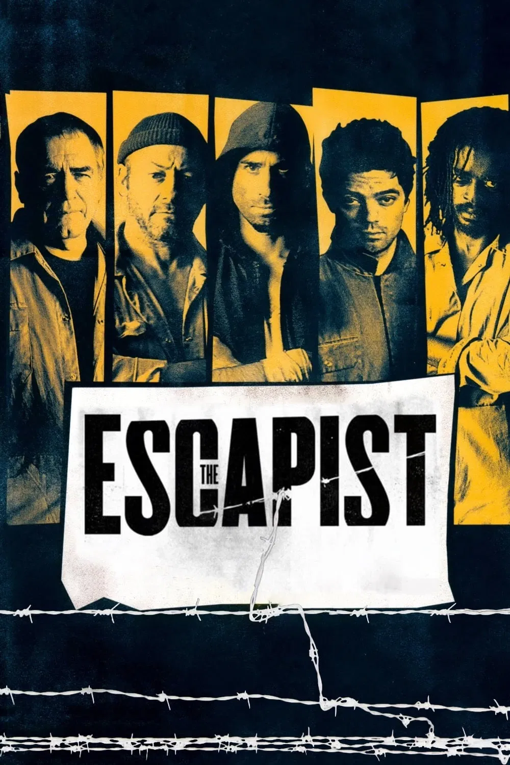 The Escapist - Raus aus der Hölle