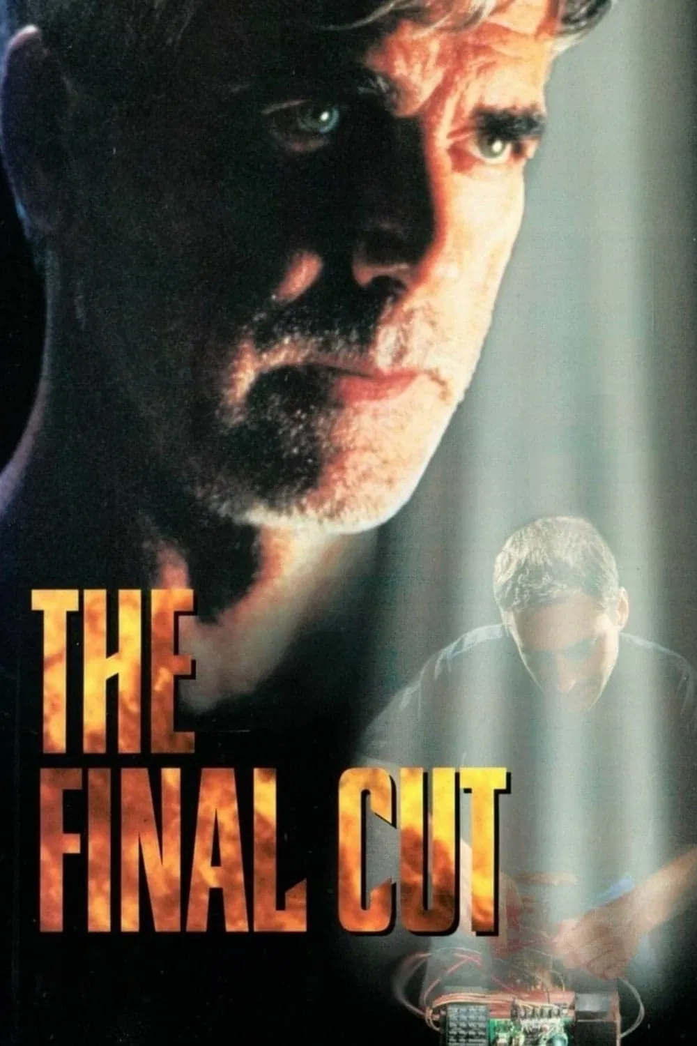 The Final Cut - Tödliches Risiko