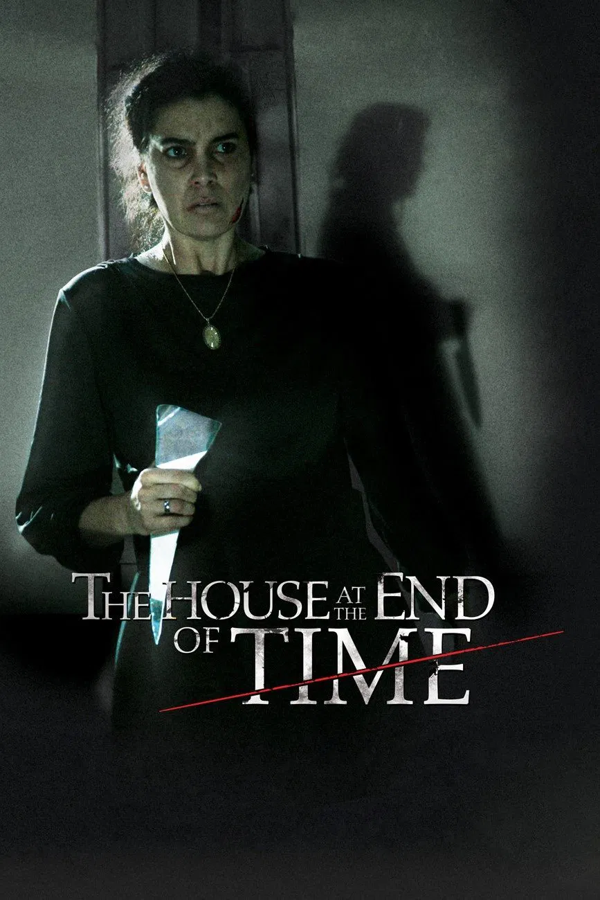 The House At The End Of Time