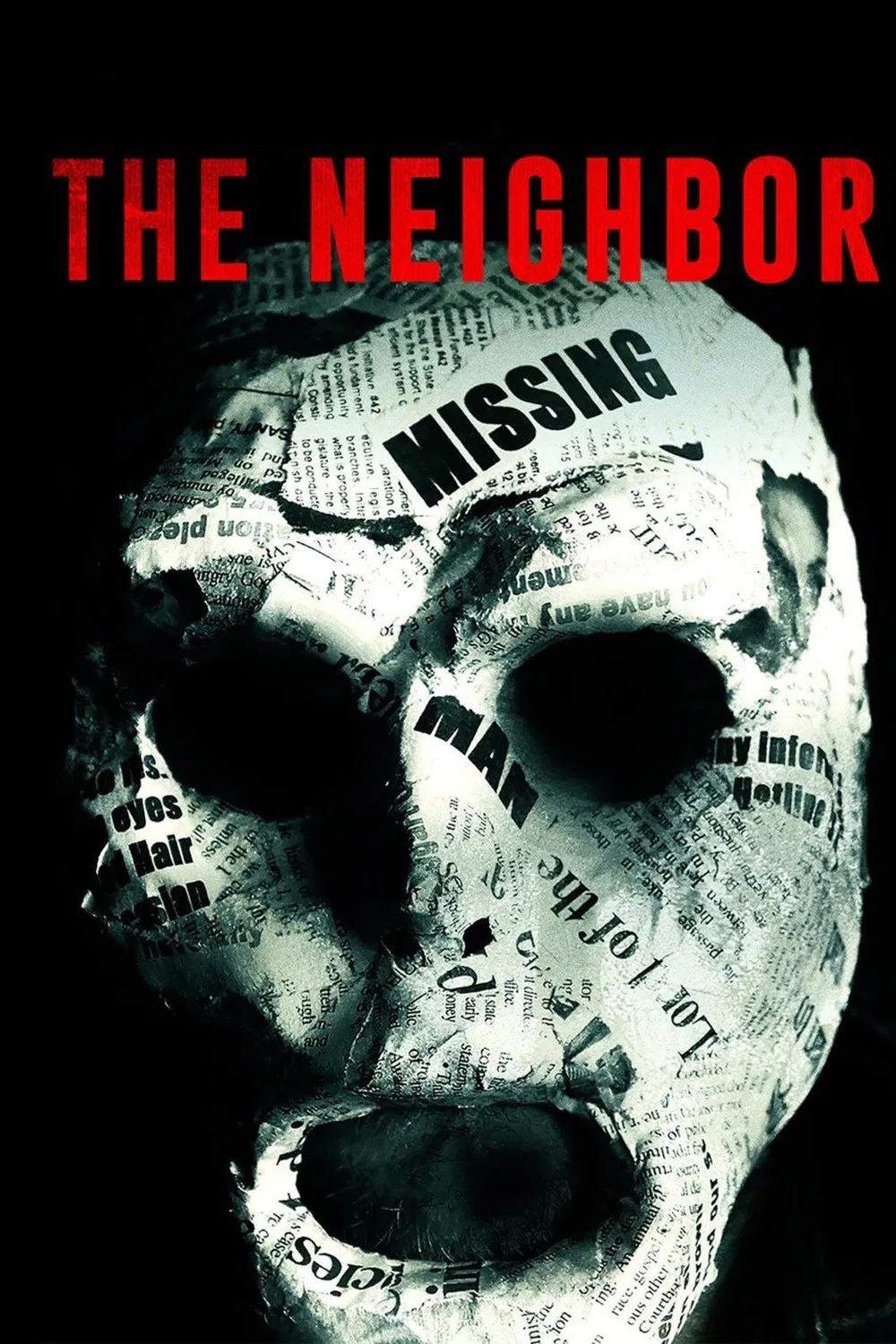 The Neighbor - Das Grauen wartet nebenan