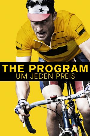 The Program – Um jeden Preis