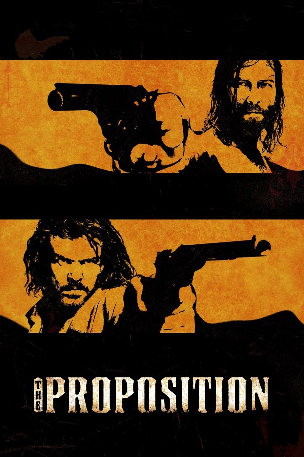 The Proposition - Tödliches Angebot