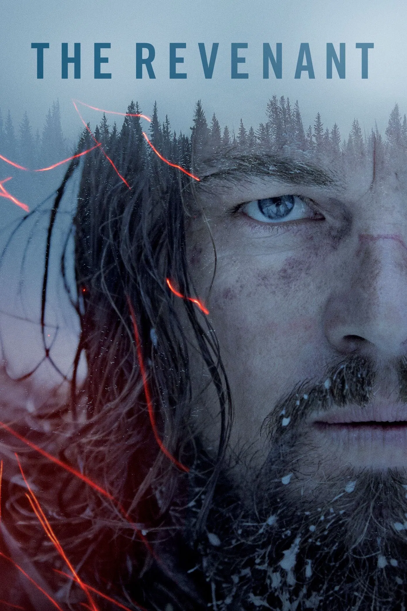 The Revenant - Der Rückkehrer
