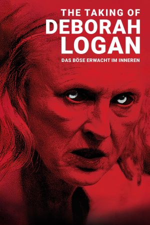 The Taking of Deborah Logan