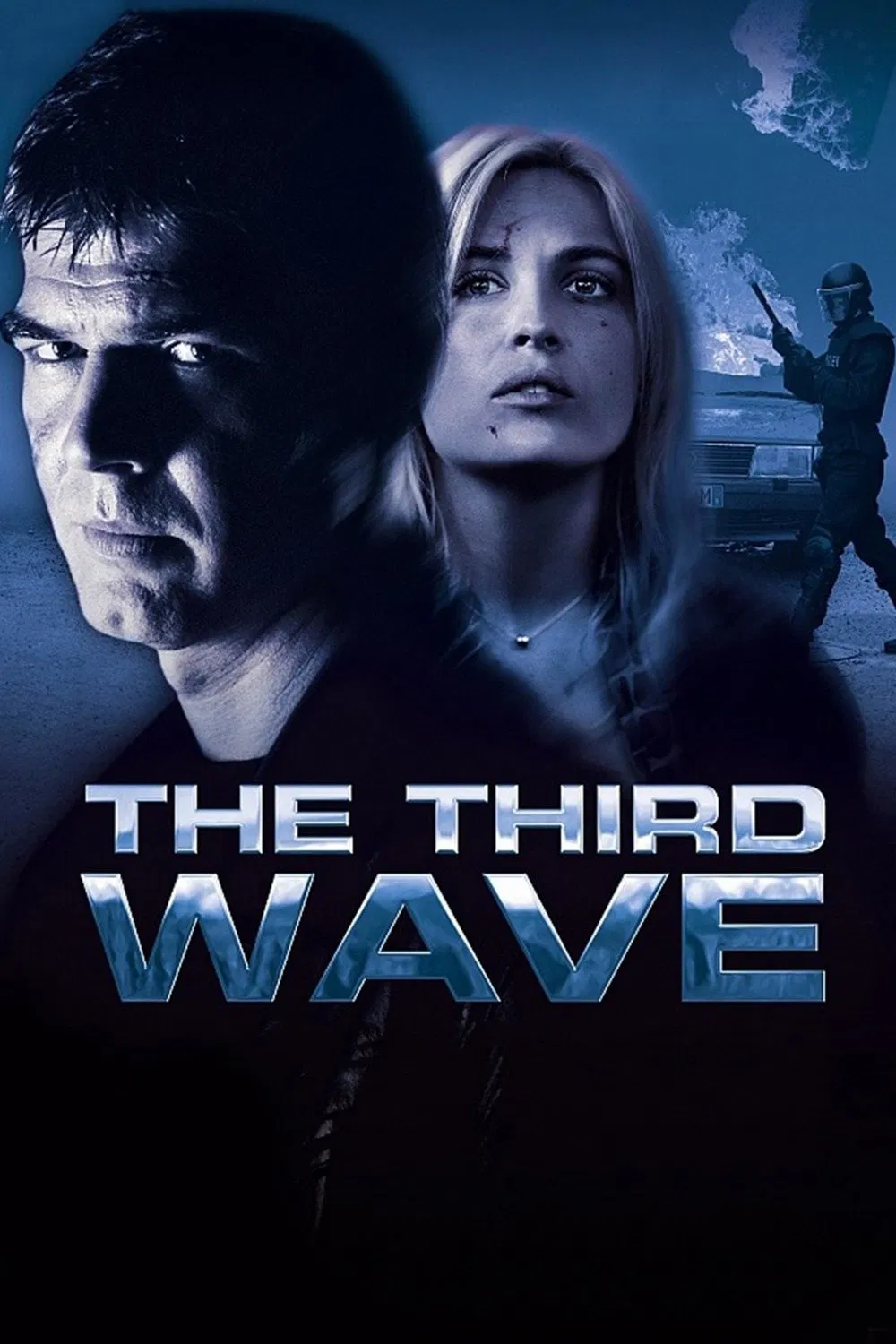 The Third Wave - Die Verschwörung