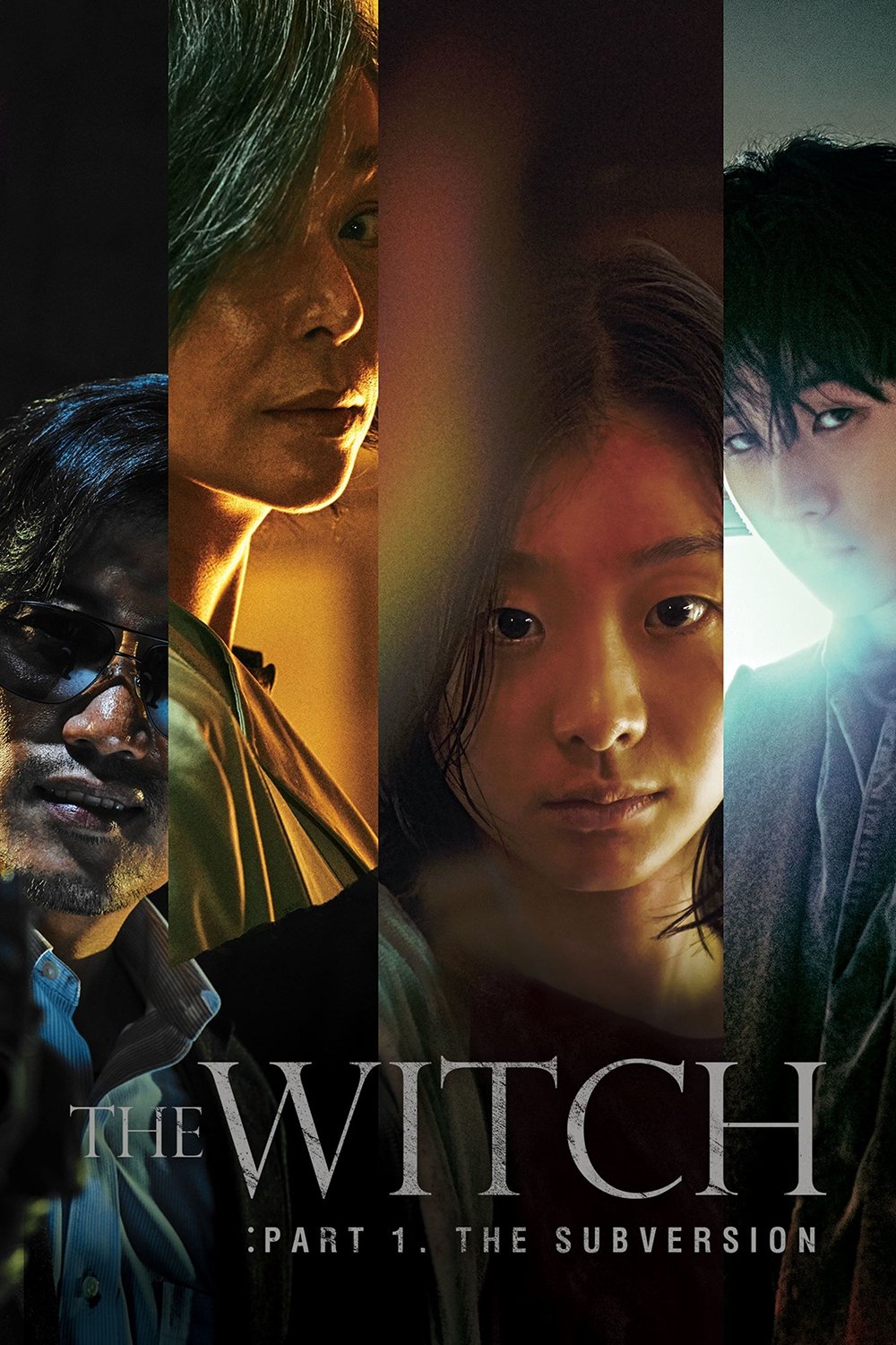 The Witch: Subversion